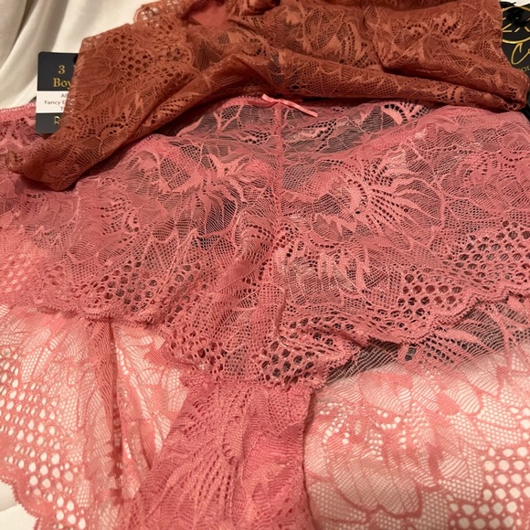 Rachel Roy , woman’s panties , 3 piece set, 2x. - Picture 2 of 5